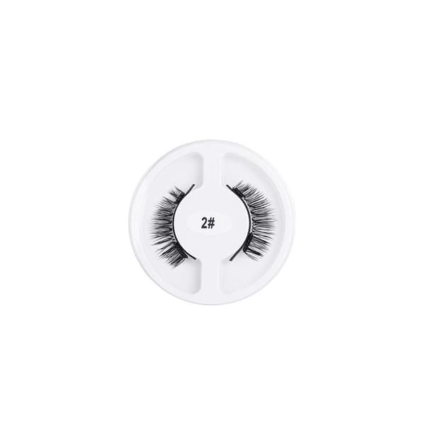 INF Magnetiske øjenvipper - CT07-2