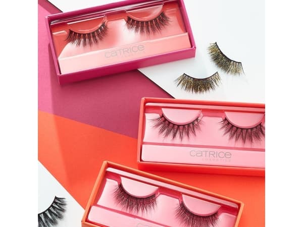 Catrice Obsessed 3D False Lashes - - 1 piece