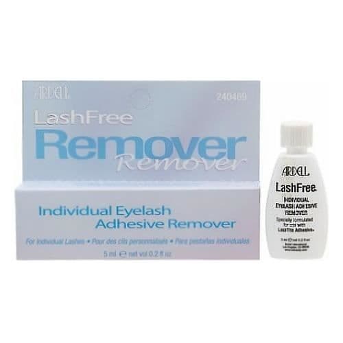 Ardell LashFree Individual Eyelash Adhesive Remover - AR65060