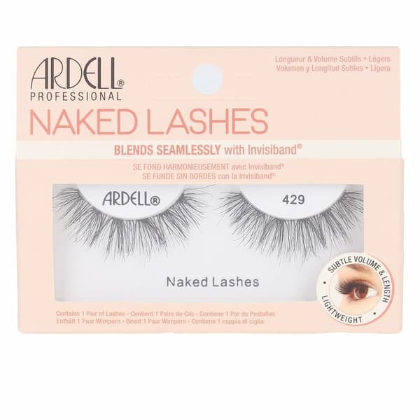 ARDELL NAKED LASH lashes #429 1 u