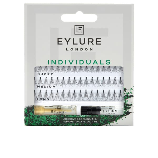 EYLURE LASH-PRO individual combo 1 u