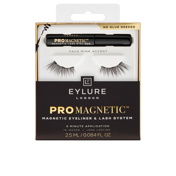 EYLURE KIT PRO MAGNETIC accent 21 gr