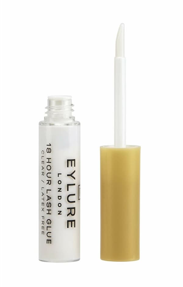 False Eyelash Glue Eylure   4,5 ml