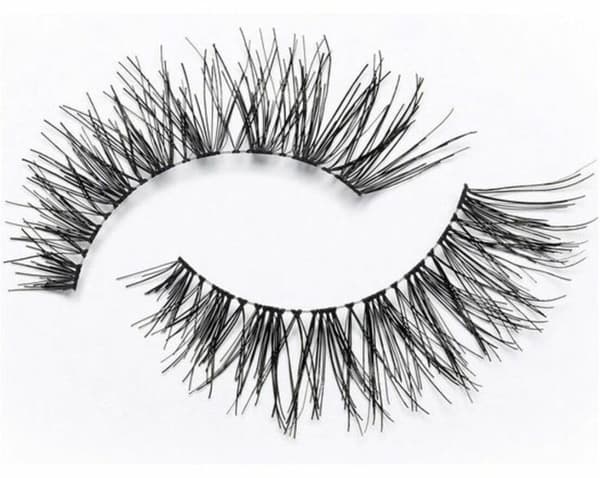 False Eyelashes Fluttery Light 117 Eylure
