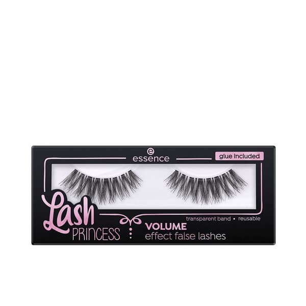 ESSENCE LASH PRINCESS VOLUME artificial eyelashes 1 pc