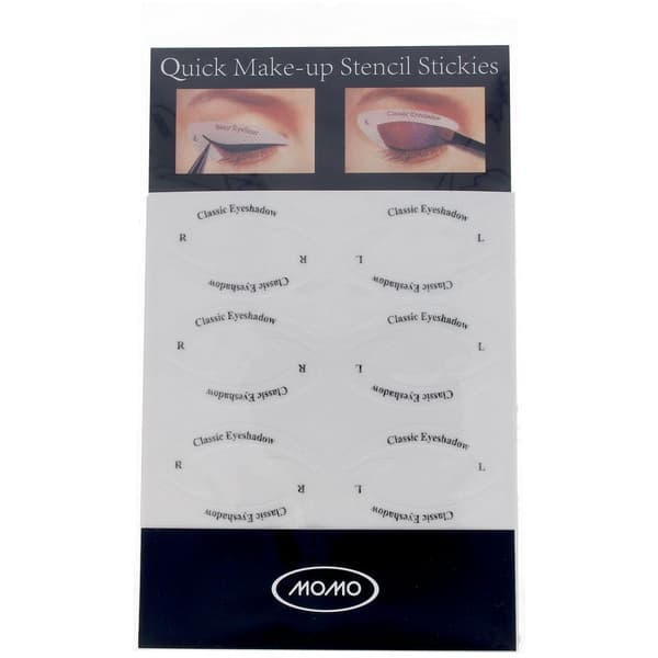 MOMO MAKE-UP STICKS EYE CONTOUR and EYE SHADOW 64 u
