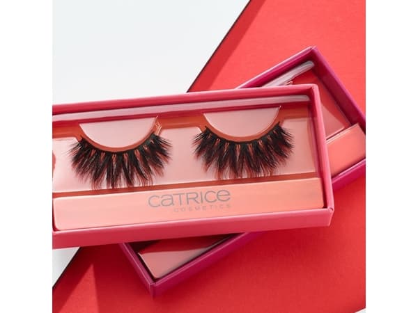 Catrice Obsessed 3D False Lashes - - 1 piece