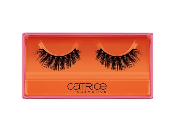 Catrice Obsessed 3D False Lashes - - 1 piece
