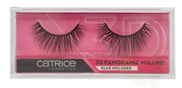 Catrice 3D Panoramic Volume Lashes 1 stk