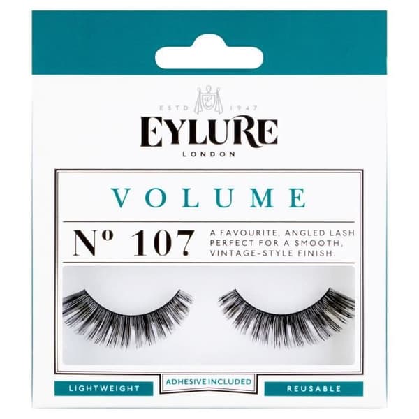 Eylure Volym 107 |-2355618