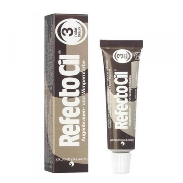 Reflectocil Ögonfransfärg N/3 Brun15 Ml