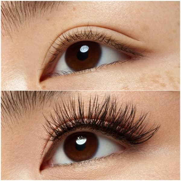 Essence - Faux Cils What The Fake ! - 02 Dramatic Curl
