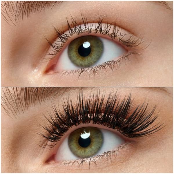 Faux Cils - Essence - Vad Fake ! - 01 Dramatic Volume - Återanvändbara - Optimal komfort