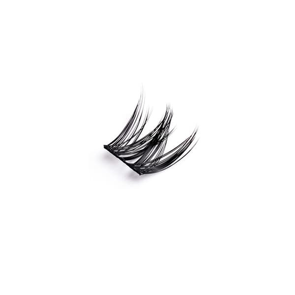 INF Fluffy False Eyelashes - PF01-03 (Doggy Style)