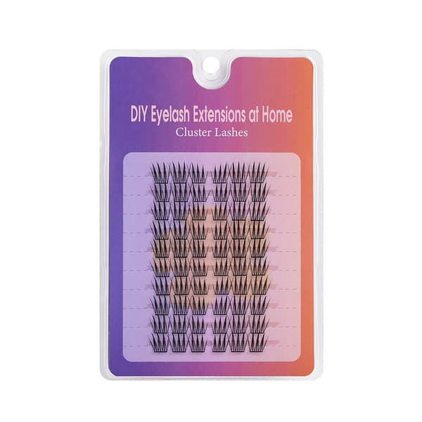 INF PF01-13 Idol False Eyelashes