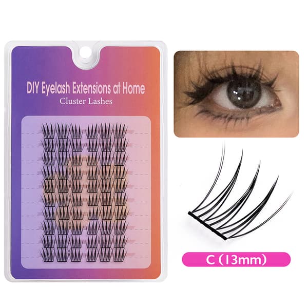 INF PF01-13 Idol False Eyelashes