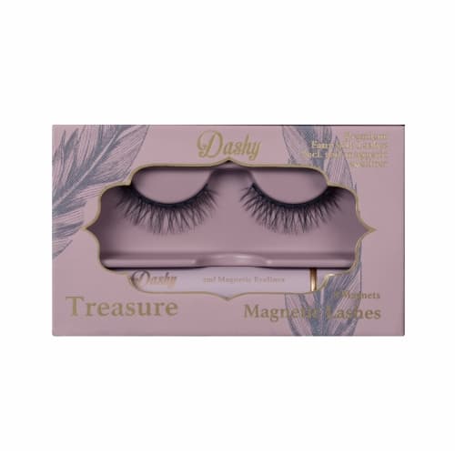 Dashy - Treasure Faux Lash