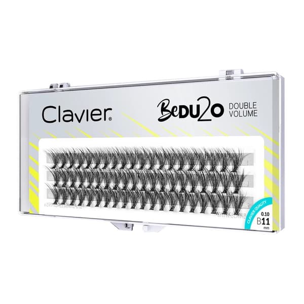 CLAVIER Silkevipper BeDu2o - 11mm