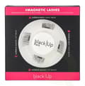 Miniatyrbild 1 av 3: Black Up Magnetic Eyelashes 4 piece #01