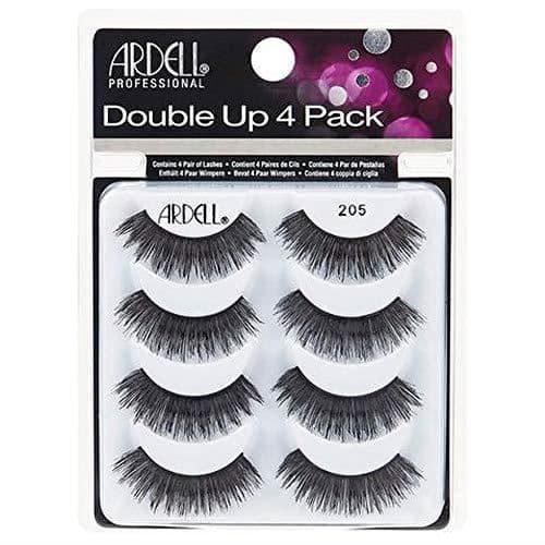 ARDELL 4 Pack Double Up 205 lösögonfransar