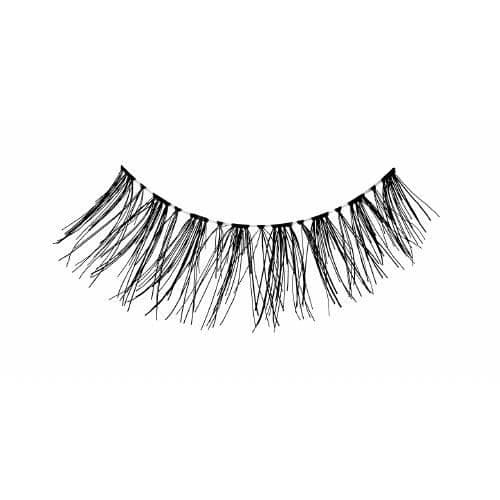 Faux frans - Ardell - DEMI Fashion Lash - Noir - 100% äkta människohår