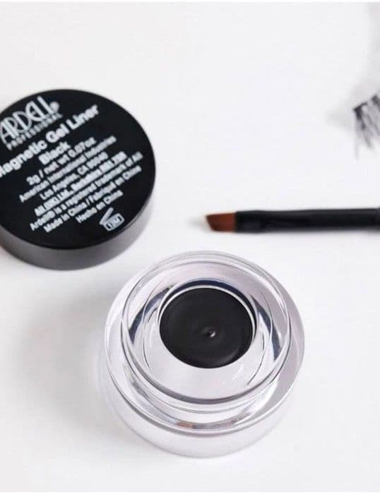 Ardell - Magnetisk HALF WISPIES lösögonfransar