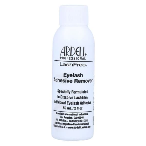 Ardell Solvent Adhesive Eyelashes 59 ml (Xp16668023)