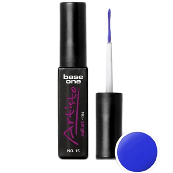 Base one - UV Gel - Artisto - Iris - 15 - 10 gram