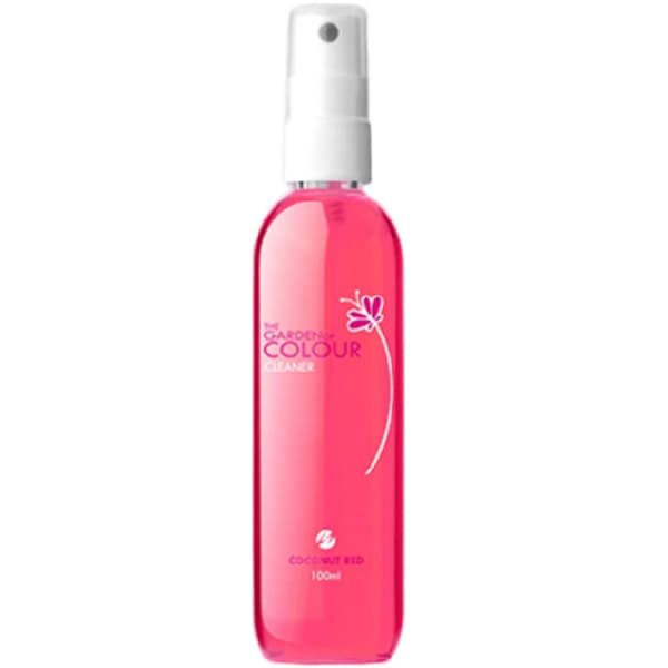 The garden of colour - Cleaner - Kokos - 100 ml