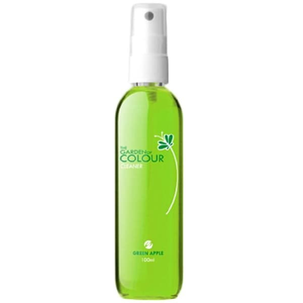 The garden of colour - Cleaner - Grönt äpple - 100 ml