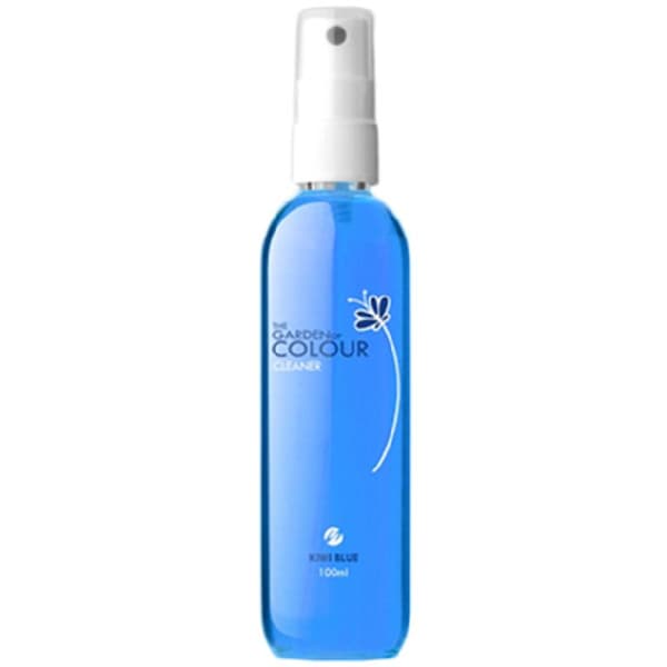 The garden of colour - Cleaner - Kiwi - 100 ml