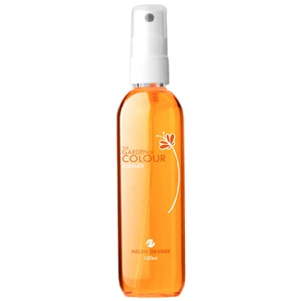The garden of colour - Cleaner - Melon & apelsin - 100 ml