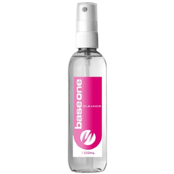 Base one - Cleaner - Spray - 100 ml | CDON