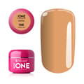 Miniatyrbild 1 av 2: Base one - UV Gel - Pastel Shades - Orange - 02 - 5 gram