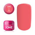 Miniatyrbild 1 av 2: Base One - UV Gel - Matt - Sweet Raspberry - 04 - 5g