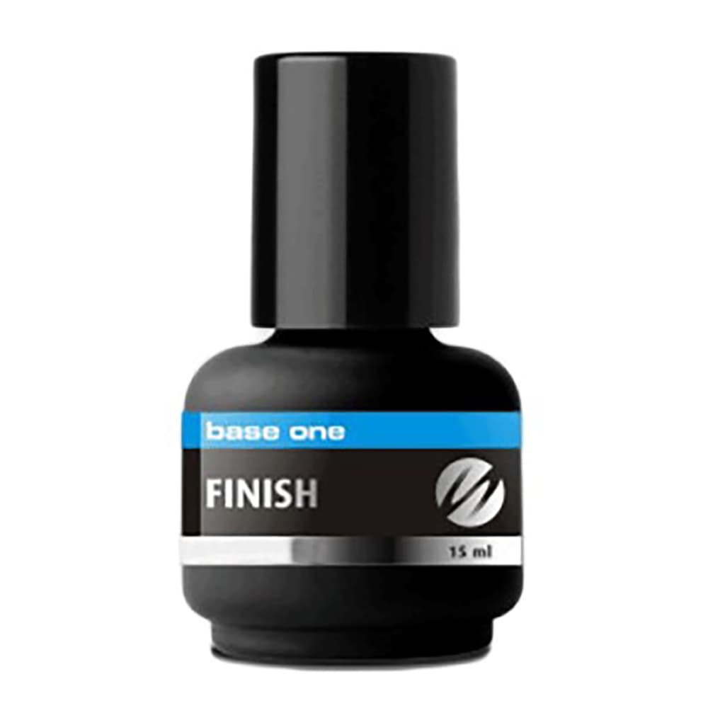 Base one - Finish 15g UV-gel