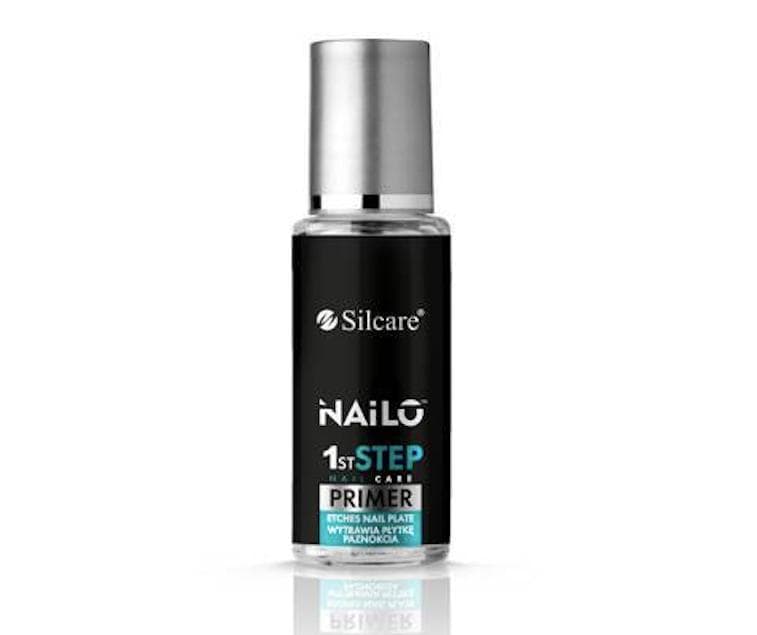Nailo - Primer 9ml - UV-gel - Silcare