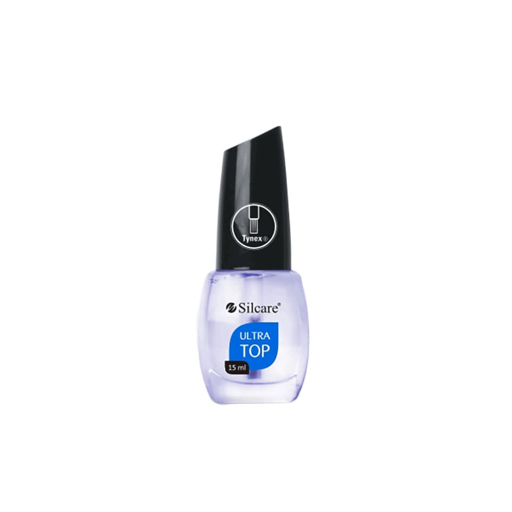 Silcare - Ultra top 15ml