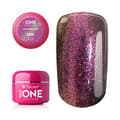 Miniatyrbild 1 av 2: Base one - UV Gel - Chameleon - Star Dust - 05 - 5 gram
