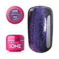Miniatyrbild 1 av 2: Base one - UV Gel - Chameleon - Lavender Kiss - 04 - 5 gram