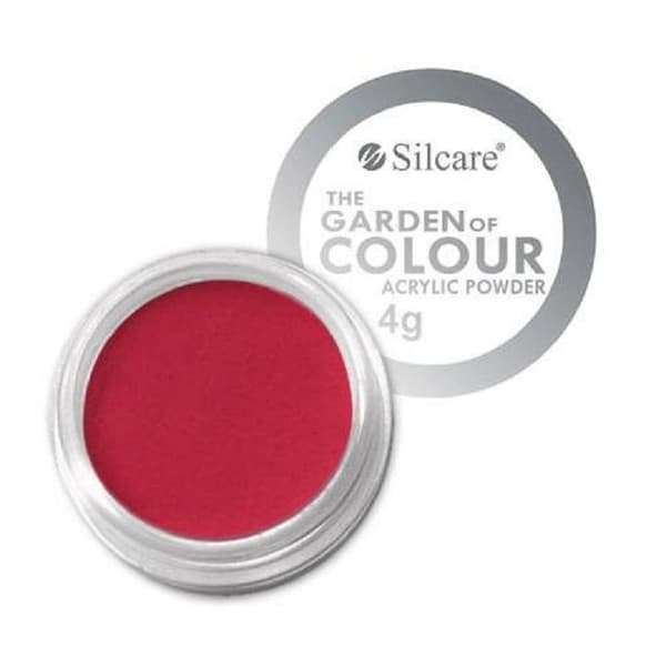 Akrylpulver - Silcare - The Garden of Colour - Nr 01