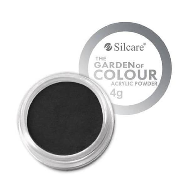 Akrylpulver - Silcare - The Garden of Colour - Nr 02