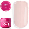 Miniatyrbild 1 av 2: Base One -  Builder - French Pink - 100 gram - Silcare