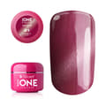 Miniatyrbild 1 av 2: Base One - UV Gel - Cat Eye - Jungle Cat - 21 - 5 gram