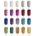 Miniatyrbild 2 av 2: Base One - UV Gel - Las Vegas - The Palms - 16 - 5 gram