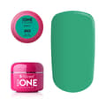 Miniatyrbild 1 av 2: Base One - UV Gel - Matt - Cito Mojito - 20 - 5g