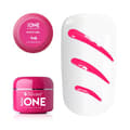 Miniatyrbild 1 av 3: Base One - UV Gel - Paint Gel - Amaranth - 14 - 5 gram