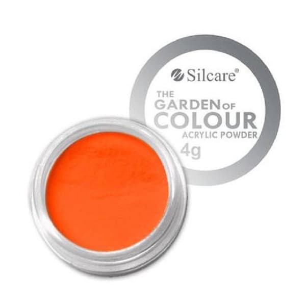Akrylpulver - Silcare - The Garden of Colour - Nr 07