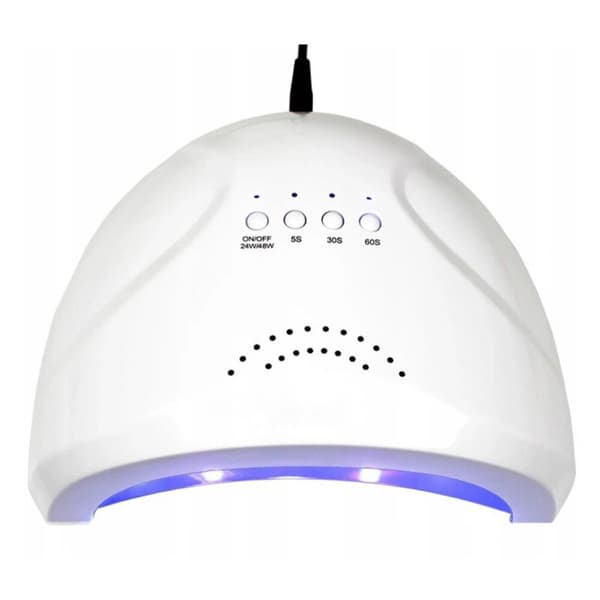 Sunled - UV/LED - Allle 1 - Nagellampa - 48W