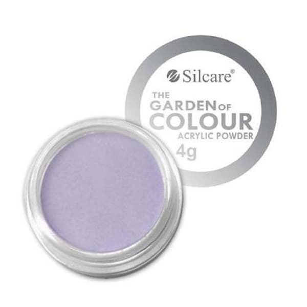 Akrylpulver - Silcare - The Garden of Colour - Nr 22